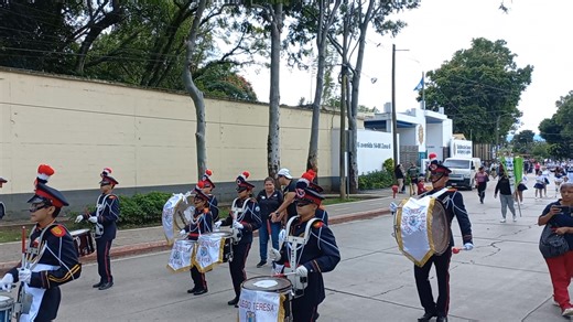 4.3K views · 73 reactions | Colegio Teresa de Ávila | Bandas Jar Guatemala | Facebook