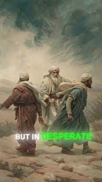 The Complete Story of Job | Bible Teller - #biblestories #faith #bible #history #job #bible