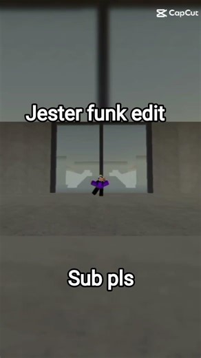 roblox jester funk edit #dance #random #roblox #funkedit