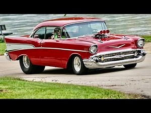 INSANE Grudge Drag Racing & Wild Rides!