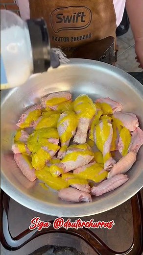 Seasoning for barbecue chicken