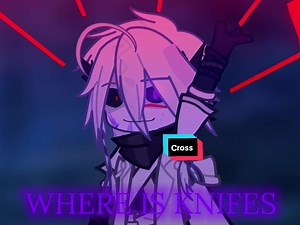 - Version 0.2 #fyyyyp #sans #underverse #xevent #cross #crosssans #badguys