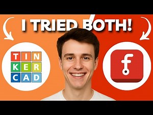 Tinkercad Vs Fritzing | Which Circuit Design Software Is Better in 2025?