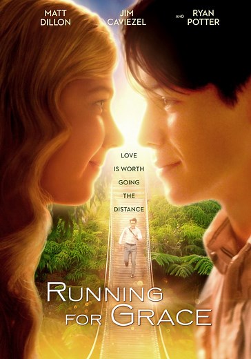 Running for Grace - movie: watch streaming online