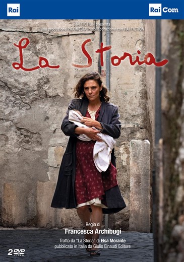 La Storia - Rai Home Video
