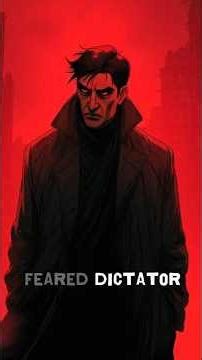 “The Bunker DNA Sample That Destroyed Hitler’s Myth”