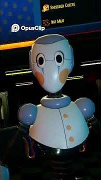 Short 10: Five Nights at Freddy's Help Wanted 2 IN VR FOR THE VERY FIRST TIME