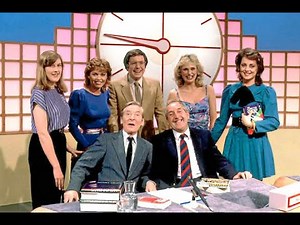 Countdown | 2nd November 1982 | Titles