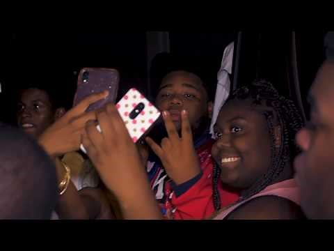 Rod Wave - PTSD (Official Music Video)