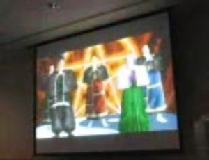 ニコニコ動画（RC2）記者会見動画その1（プロモビデオ）