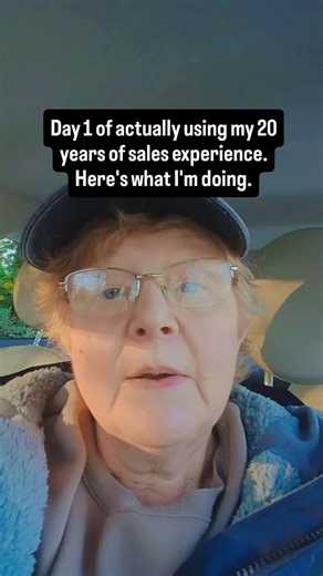 Jayne Wickett | Online Income Coach for Women 45+ on Instagram: "Yesterday's post was the breakthrough. Today is the work. I'm not waiting to "feel ready" anymore. I'm going back into my SWC training with fresh eyes and ONE focus: *digital products based on my actual expertise. 20 years in sales & marketing = I know how to: * Write compelling copy * Understand buyer psychology * Spot marketing mistakes * Create systems that work I've just been afraid to own it. This week: Creating ONE simple dig