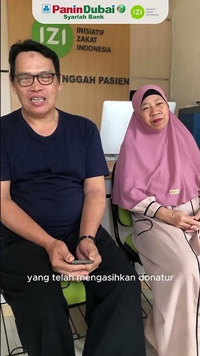 Operasi Katarak Gratis IZI bersama PDSB