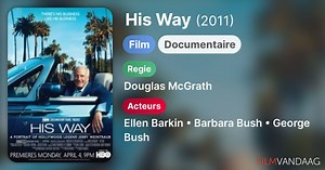 His Way (2011)