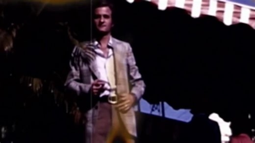William Bradford Bishop: 50 years on the run