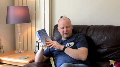 Top 5 best motorcycling books - Review