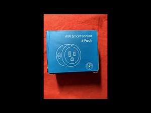 Esicoo Plugs Unboxing