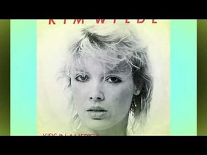 Kim Wilde - You keep me hangin'on (Extended version) 1986