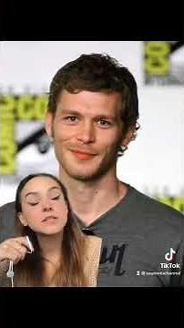 Klaus regresa para el episodio final de Legacies♥️ #legacies #klaus #tvd