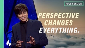 Gospel Partner Episode: Live With A Heavenly Perspective (preached on Jan 21, 2024) Learn how being seated in Christ can strengthen, bless, and protect you, especially during these dark and troubling times. CHAPTERS (0:41) FREE MASTERCLASS ON HEALING (1:17) Let's Take A Praise Break! (6:37) 01 Introduction: Be established in the truths about the upper room (18:24) 02 It all begins with knowing your position in Christ (33:54) 03 God wants you to live with a heavenly perspective (43:51) 04 How to 