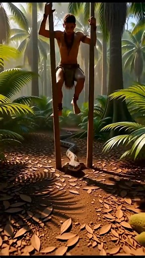 Ancient Tribes’ Secrets For Survival