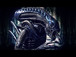Astronauts को एक वीरान ग्रह पर मिलता है, दुनिया का सबसे परफेक्ट Species। Prometheus Part 3