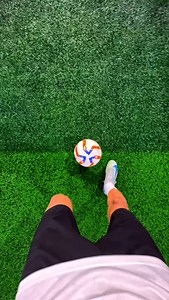 1.6M views · 63K reactions | 易 This football trick will blow your mind! 勞⚽ . . Big thanks to @regate_shunji for the amazing skill! . . #football #soccer #footballskills #tutorial #soccerskills #futsal #instagram | Satish Saroj | Facebook