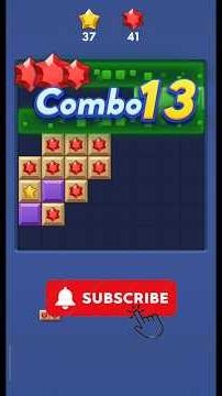 Block Blast Adventure Mode – Level 15 🧩 Getting Hard Now!