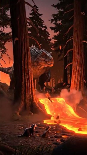 Pugnosaurus Terra: Guardian of the Ancient Earth