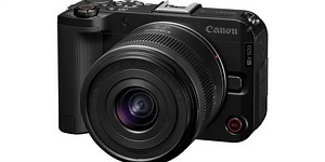 The New Canon EOS R50 V Promises Cinema Quality in the Palm of Your Hand
