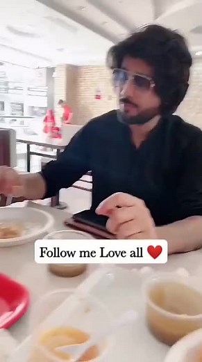 zeeshan Rokhri song on TikTok