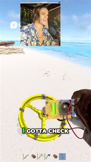 METAL DETECTORS ARE SO BACK ON THE NEW DEEP SEA UPDATE