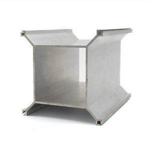 [Hot Item] Industrias Partes Perfil De Extrusion De Aluminio