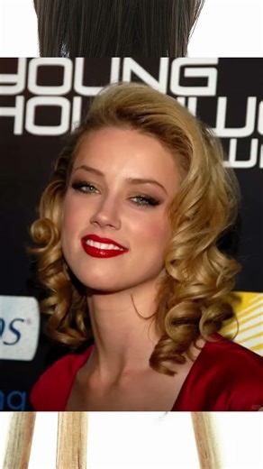 If you want curly hair like Taylor Swift, watch this video