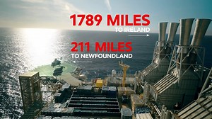 4K views · 160 reactions | Offshore Newfoundland - Life on Hebron In this 3.5 minute video, you'll see what everyday life is really like working on Hebron, an offshore oil rig located off the coast of Newfoundland and Labrador in Canada. You can learn more at atlanticcanadaoffshore.ca. Credit : Canadian Association of Petroleum Producers | Gabriel Engineering | Facebook