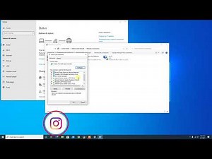 Basic Computer Networking | Episode 18 | Internet Protocol | Assign IP Address on Your Computer