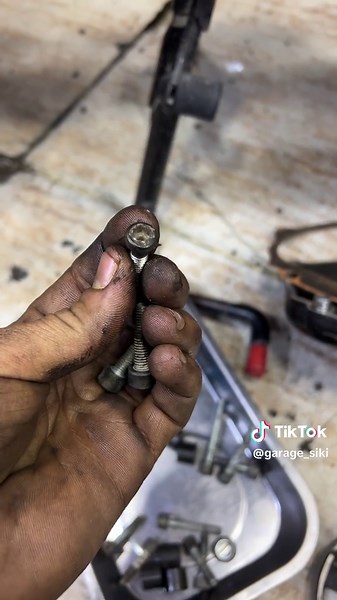 garage_siki sur TikTok