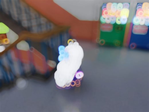 下个路口再见吧#开放空间#开放空间庆典季#开放空间教室地图上线#开放空间新角色梦