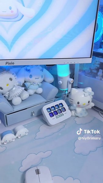 おしゃれな一人暮らし部屋ルームツアー