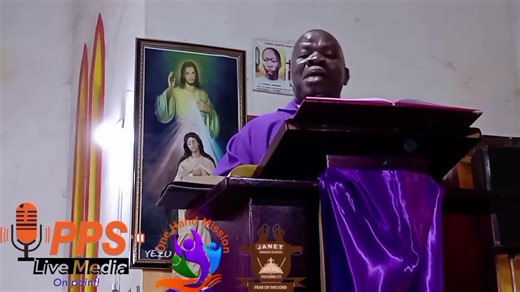 The commandments, regulations, and the statues of God were not made to control and cattail us. #ppslivemedia #creatorinsights #creatorsearchinsights #fyppppppppppppppppppppppp #foryoupage❤️❤️ @Yvonne Ug256 @TuterezeBuyende_2026 ✍️🎙️🙏 @Diocese of Jinja