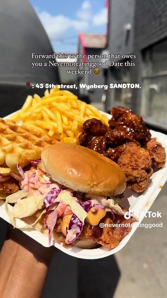 Delicious Burgers Available on UberEats and MrD