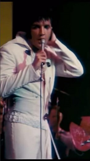 All Shook Up #elvis
