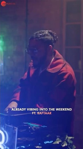 #Move #Raftaar #MrNair #SaurabhLokhande #Shorts