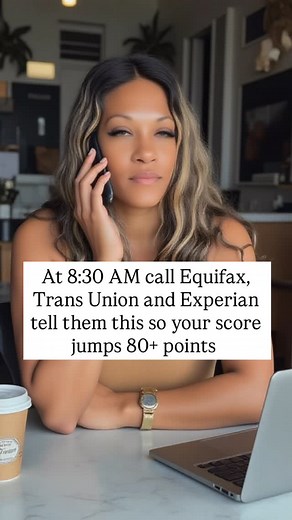 Use thisPhone Script ⬇️ (read this when you call) comment “help” if you need me to do it for you! 👇🏽👇🏽👇🏽 When you call say: “Hi, my name is [Full Name]. I’m calling to update my identity information after the TransUnion data breach and to request removal of any unauthorized or unverifiable hard inquiries.” If the rep asks for clarification, say: “I recently learned about the TransUnion data breach and under the FCRA, I’m requesting to verify and remove all inquiries that cannot be confirme