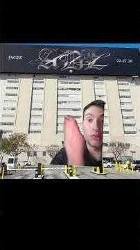 this building has done so many things for us#yeat #adl #playboicarti #42ceo #spotify