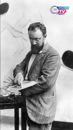 Warum Matisse die Kunst veränderte #henrimatisse #kunst #geschichte #kurzerklärt