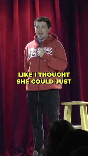 Comedian Paul Farahvar | Chicago Suburbs #comedy #standup #explore