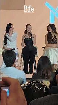 Grand 'Kumusta' press launch | PhilSTAR L!fe