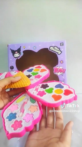 Little Einstein မန်းလေး သည် TikTok ပေါ်တွင် ရှိသည်