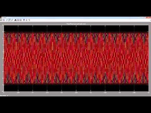 Simulation and explanation of Three phase sinusoidal PWM inverter in Simulink
