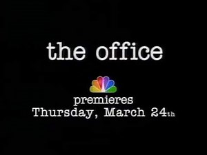 NBC Promo "The Office" (2005)